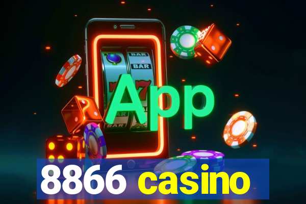 8866 casino